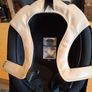 54cm Jeunesse Velvet Riding Hat Image 3