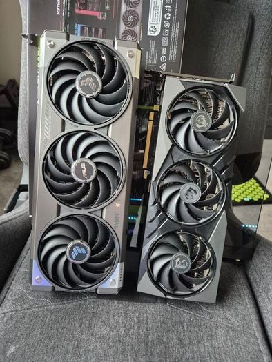 GeForce RTX 5070 12GB Card