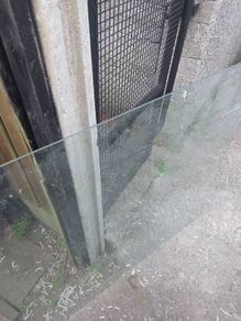 patio table glass top royalcraft