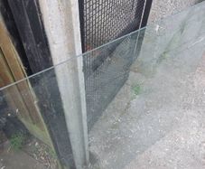 patio table glass top royalcraft