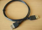 USB Extension Lead, Brand new, unused!