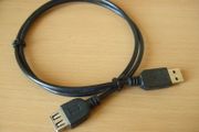 USB Extension Lead, Brand new, unused!