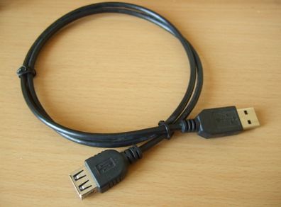 USB Extension Lead, Brand new, unused!