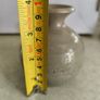 Vintage Small Bud Vase Pottery Singed  Duo Image 3