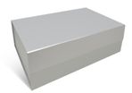 Perfect Gift Box - Silver
