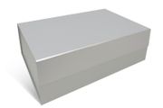 Perfect Gift Box - Silver