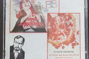 Dracula : Classic scores from Hammer Horror CD