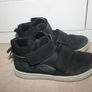 Ecco Children's Black Glyder Gortex Boots - Size EU 34 / U.K 1.5 Image 2