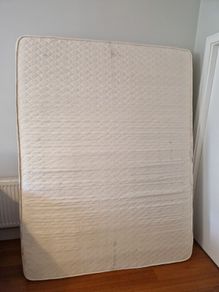 Mattress