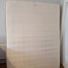 Mattress