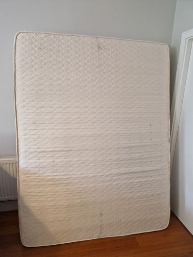 Mattress