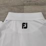 FootJoy FJ Golf Polo Shirt Mens Medium Image 5