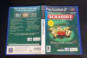 Scrabble Interactive Ps2