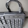 2 x Keyboards Dell and Klim Wireless Used in Good Working Order Image 8