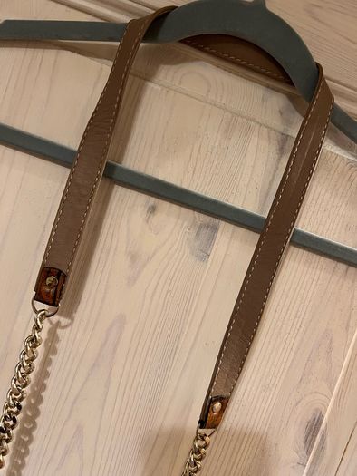 leather bag