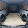 Volkswagen Transporter 2015 Image 3