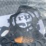 MRP XCG Single ISCG Black Chainguide MR-24-9-001 Image 2