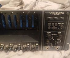 cranborne audio 500r8