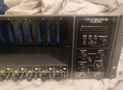 cranborne audio 500r8