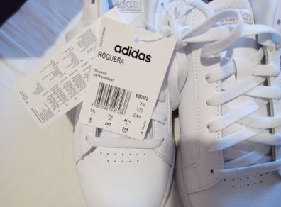 NEW Adidas trainers