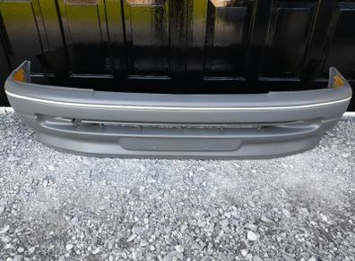 Escort/Orion front bumper