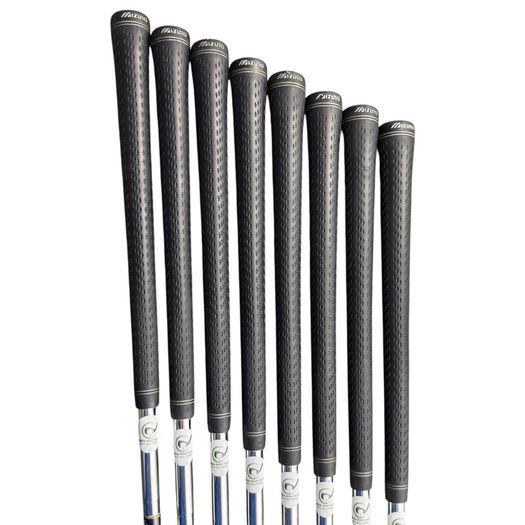 Mizuno MP-30 Irons / 3-Pw / Dynamic Gold R300 Regular