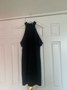 Caris Closet Little Black Dress