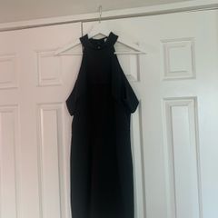 Caris Closet Little Black Dress