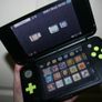 Nintendo New 2DS XL - HDD 2 GB - Black/Green Image 9
