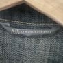 Armani Exchange Women's Denim Jacket Image 3