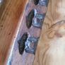 Antique set of Dutch gingerbread & butter candy molds Image 2