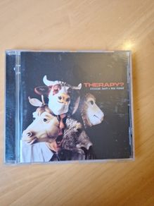 CD Therapy  Suicide Pact - You First