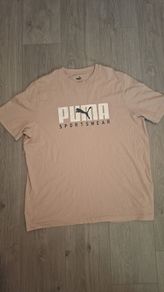 Mens Puma Tshirts XL x2