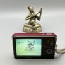 Sony DSC-W310 12.1MP Digital Camera Pink - Full Kit Image 5