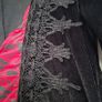 Long Halloween Dress Image 6