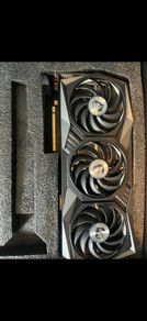 Rtx 3080 10gb gpu