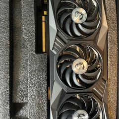 Rtx 3080 10gb gpu