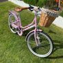 Viking Belgravia Bike in as new condition Image 2