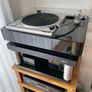 Tehnics SP-10 MK II turntable Image 7