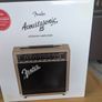 J200 Epiphone And fender acoustic amp guitar. Image 10