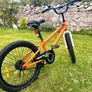 Royal baby freestyle bmx Image 10