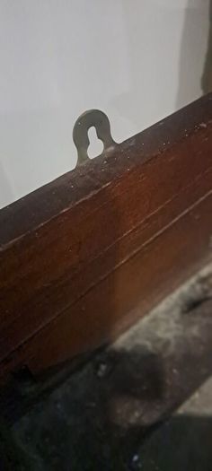 Vintage Mahogany Press