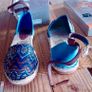 Brand new Espadrilles shoes Image 2