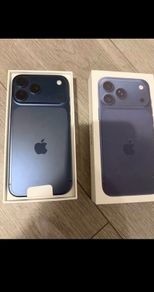 iphone 17 pro max 256