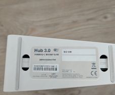 virgin media hub 3