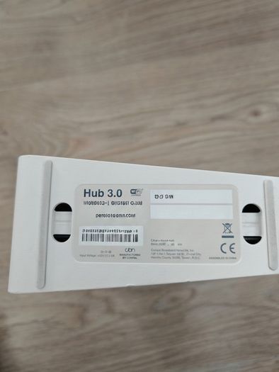 virgin media hub 3