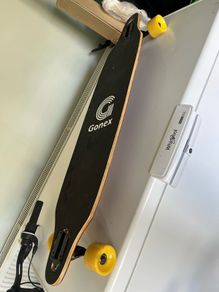 long board