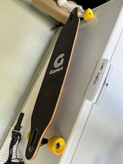 long board