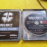 Metal Box Call of Duty III 3  PlayStation3 Ps3 Games Original Image 4