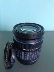 Olympus 40-150mm F4-5.6 Camera Lens
